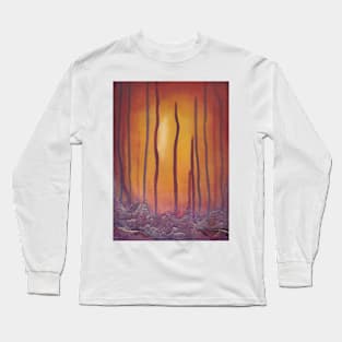 Undergrowth Long Sleeve T-Shirt